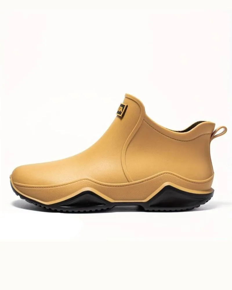 ROGINA - Modern Rubber Boots