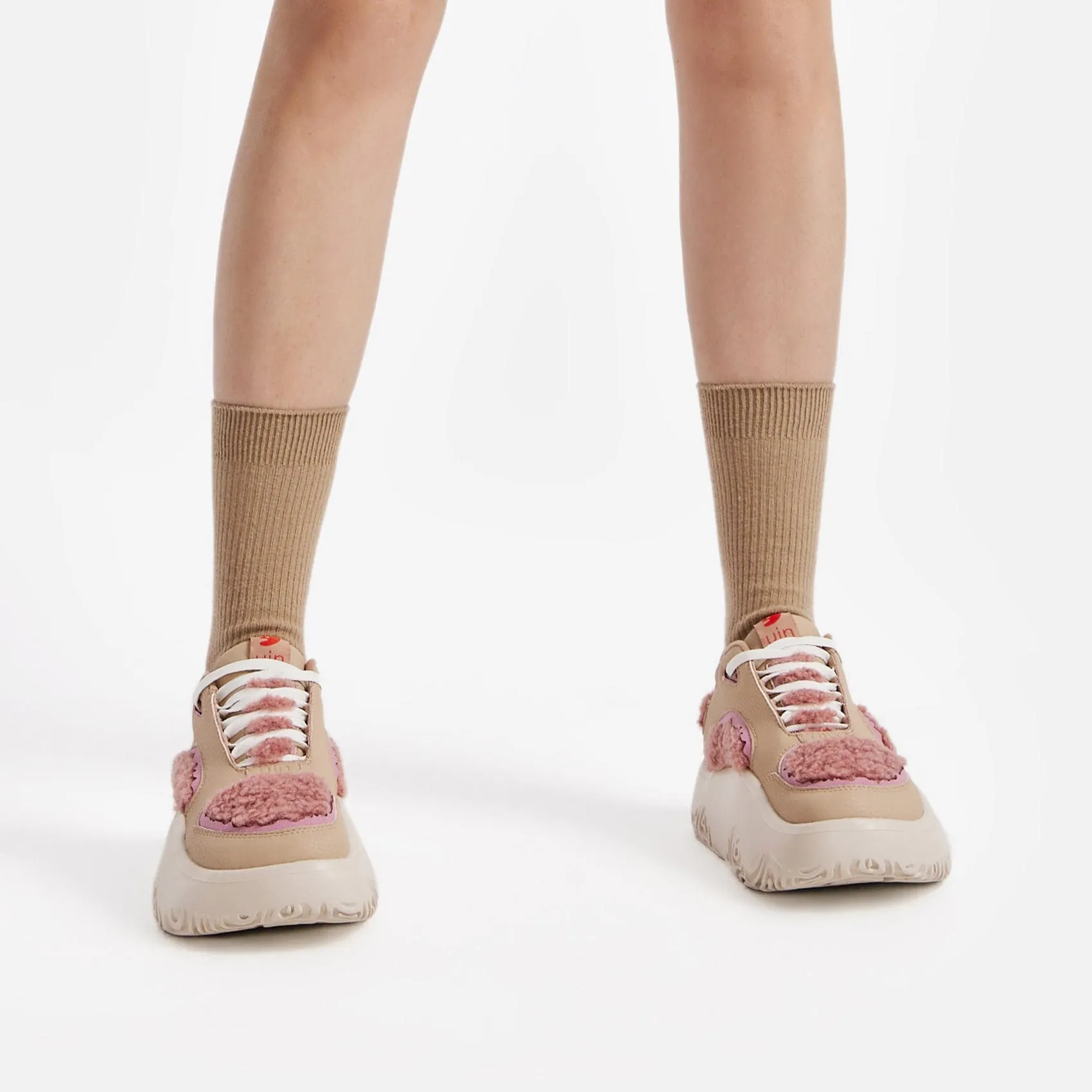 Rose Pink Vigo V Women