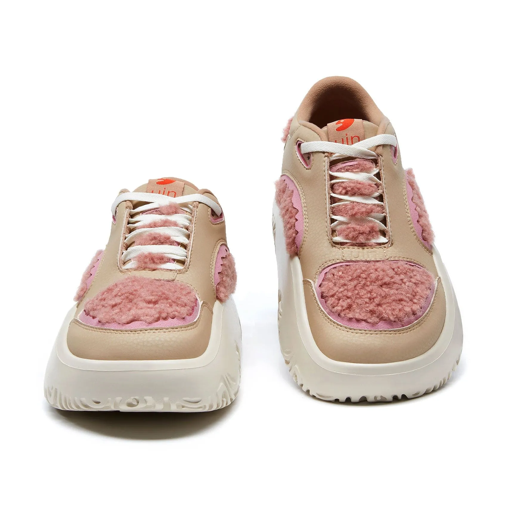 Rose Pink Vigo V Women