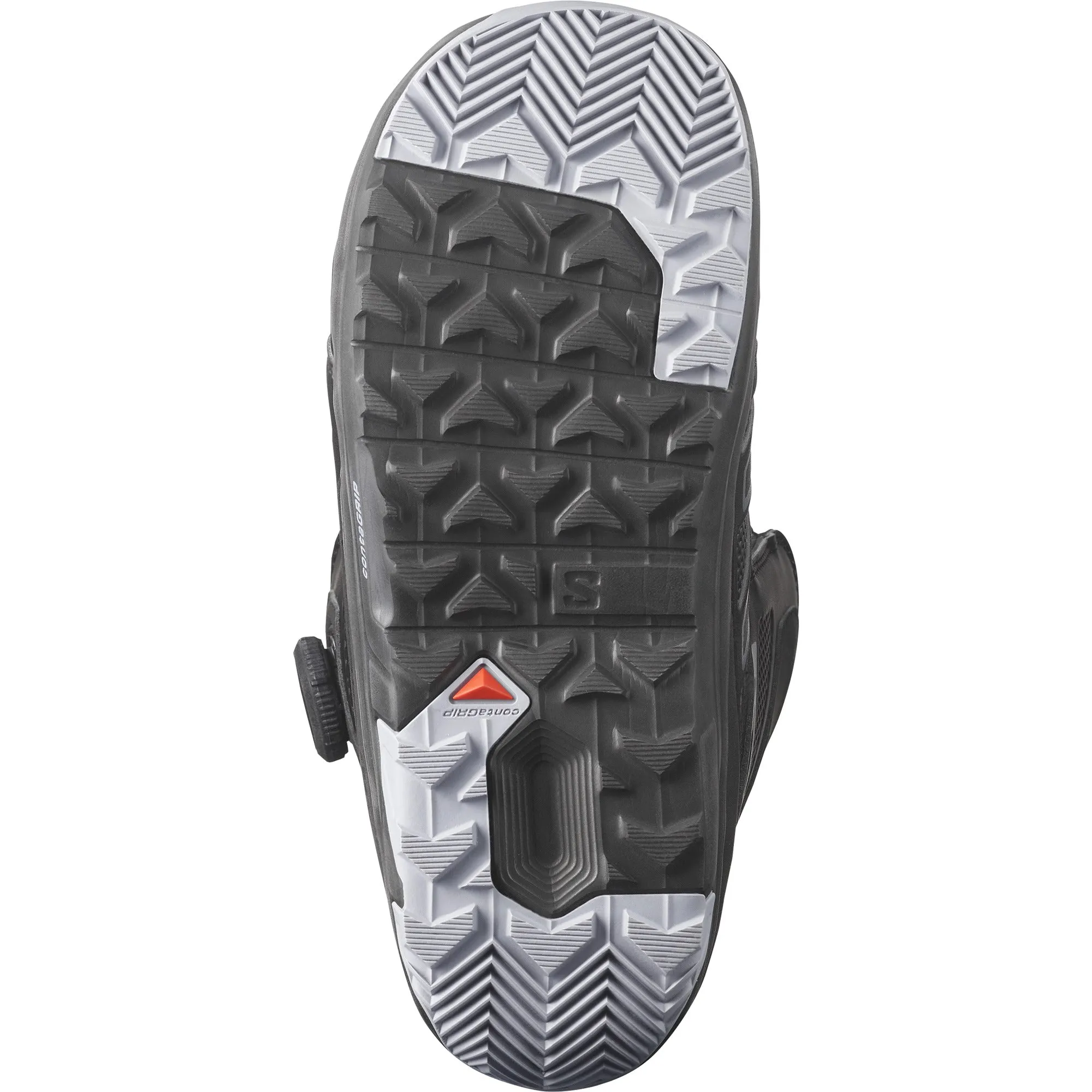 Salomon Ivy BOA SJ Snowboard Boot 2025