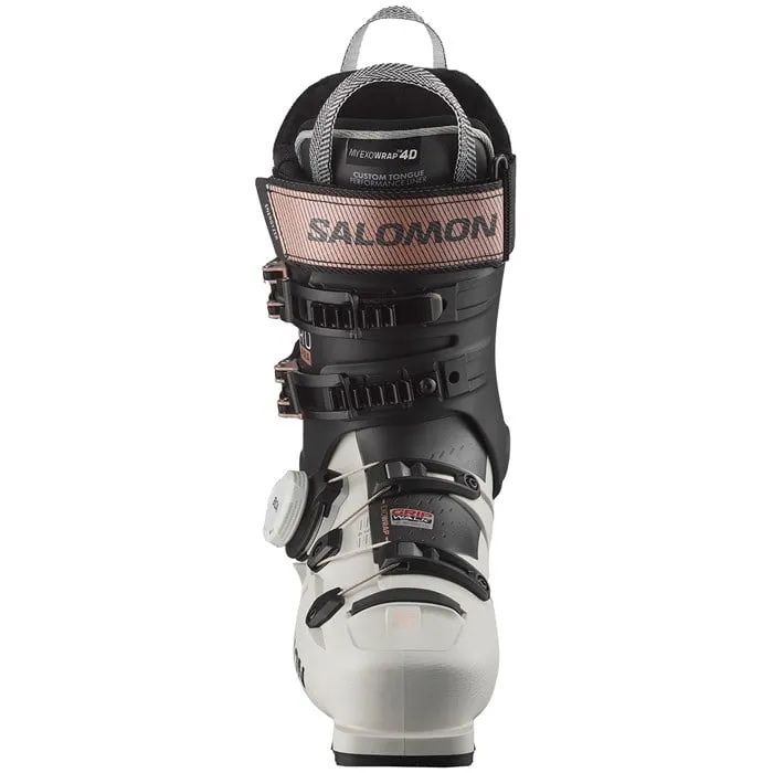 SALOMON SPro Supra Boa 105 ski boots - Womens - Grey