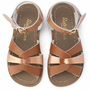Salt Water Original Mash Up - Tan Rose Gold