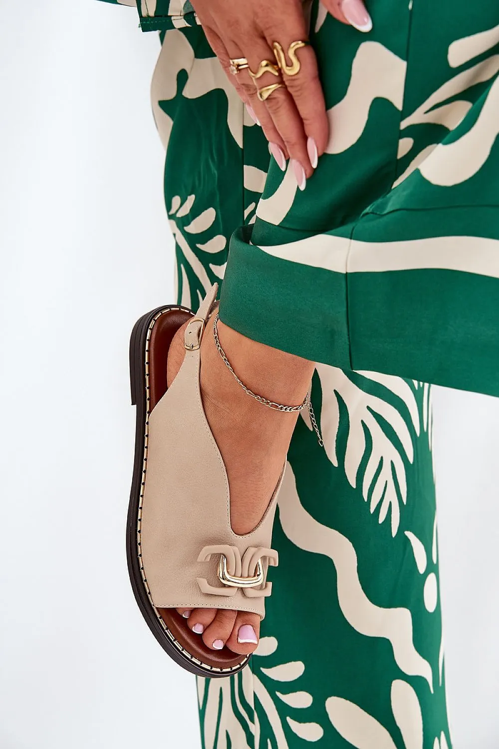 Sandals