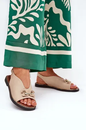 Sandals