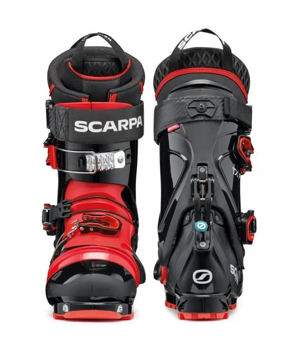 Scarpa TX Pro 2025