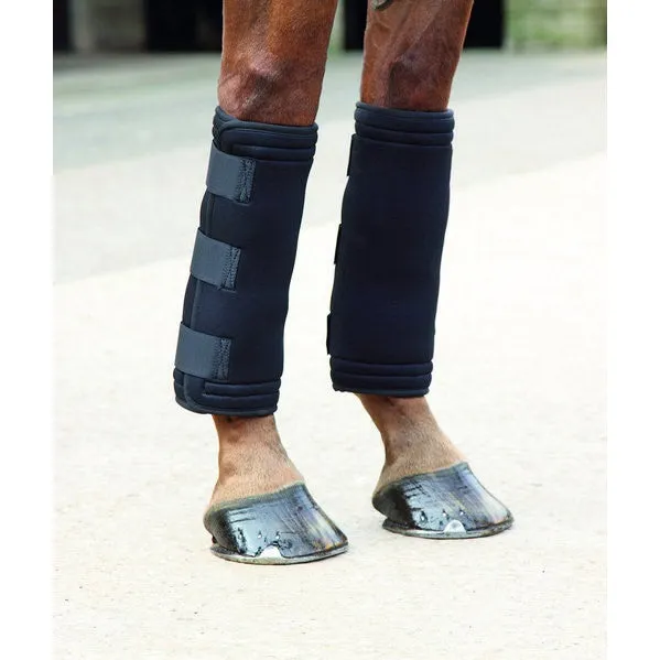 Shires Hot & Cold Relief Boots