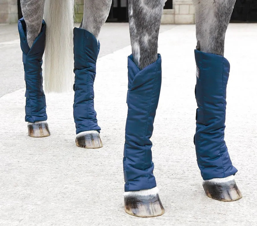 Shires Travel Sure Economy Travelling Boots
