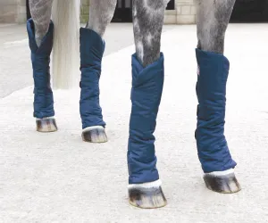Shires Travel Sure Economy Travelling Boots