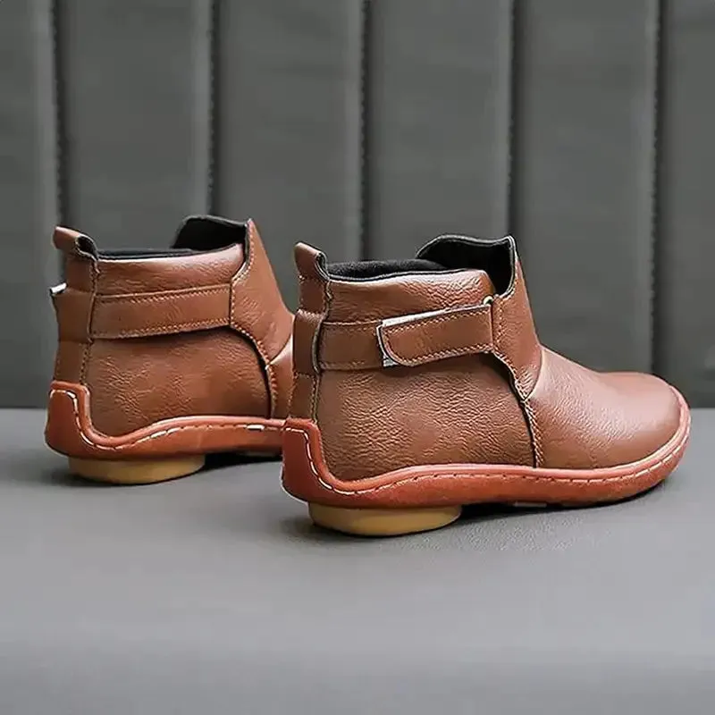 Sienna™ | Trendy Orthopedic Boots