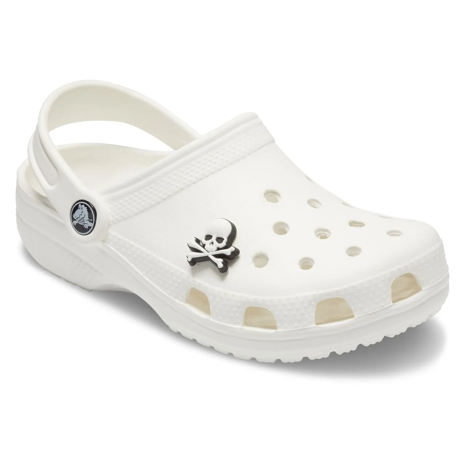 Skull & Crossbones Jibbitz