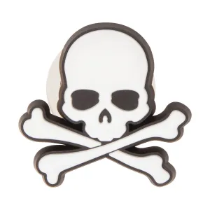 Skull & Crossbones Jibbitz
