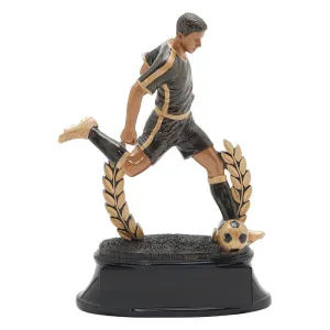 Soccer Trophy - Power