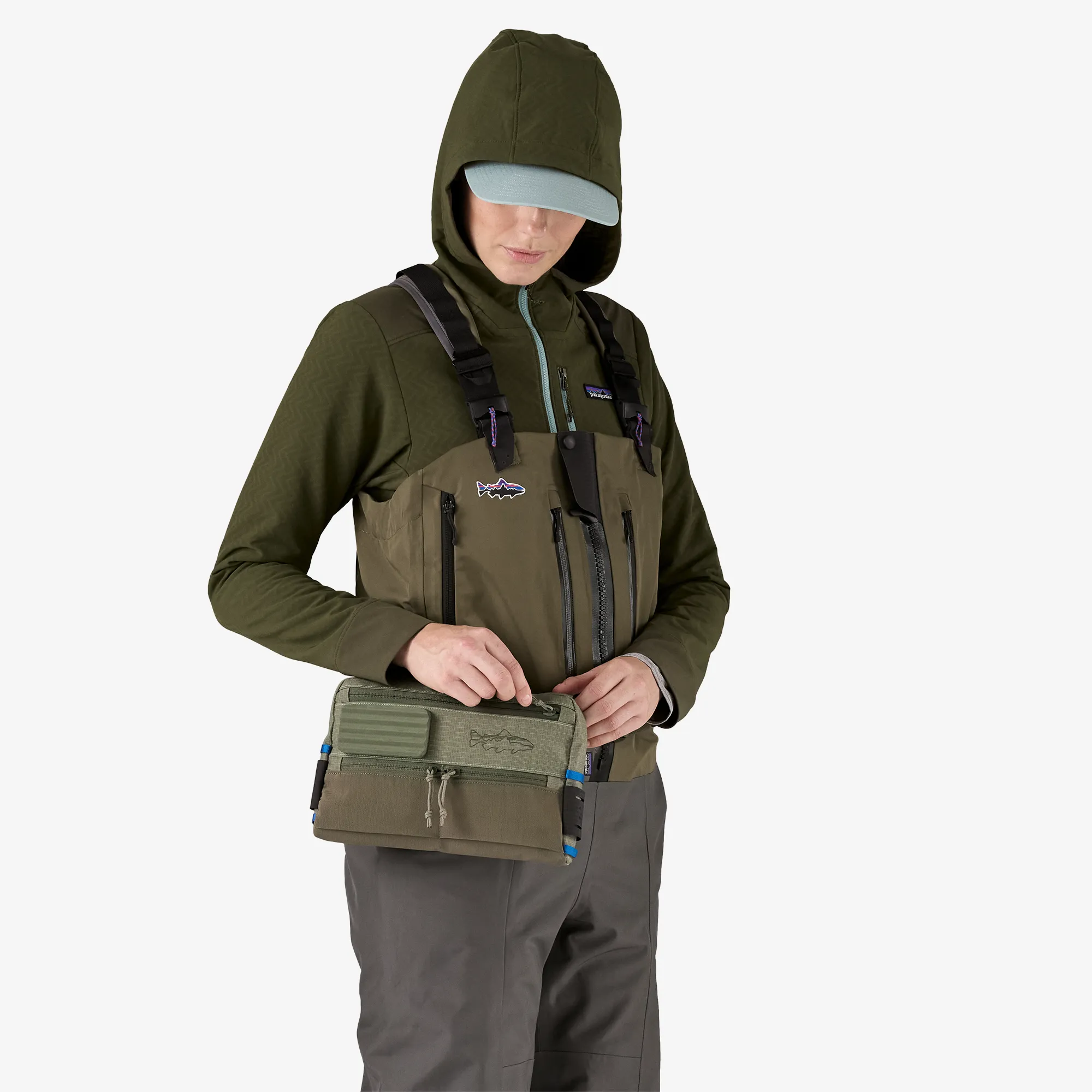 Stealth Switch Pack 3L