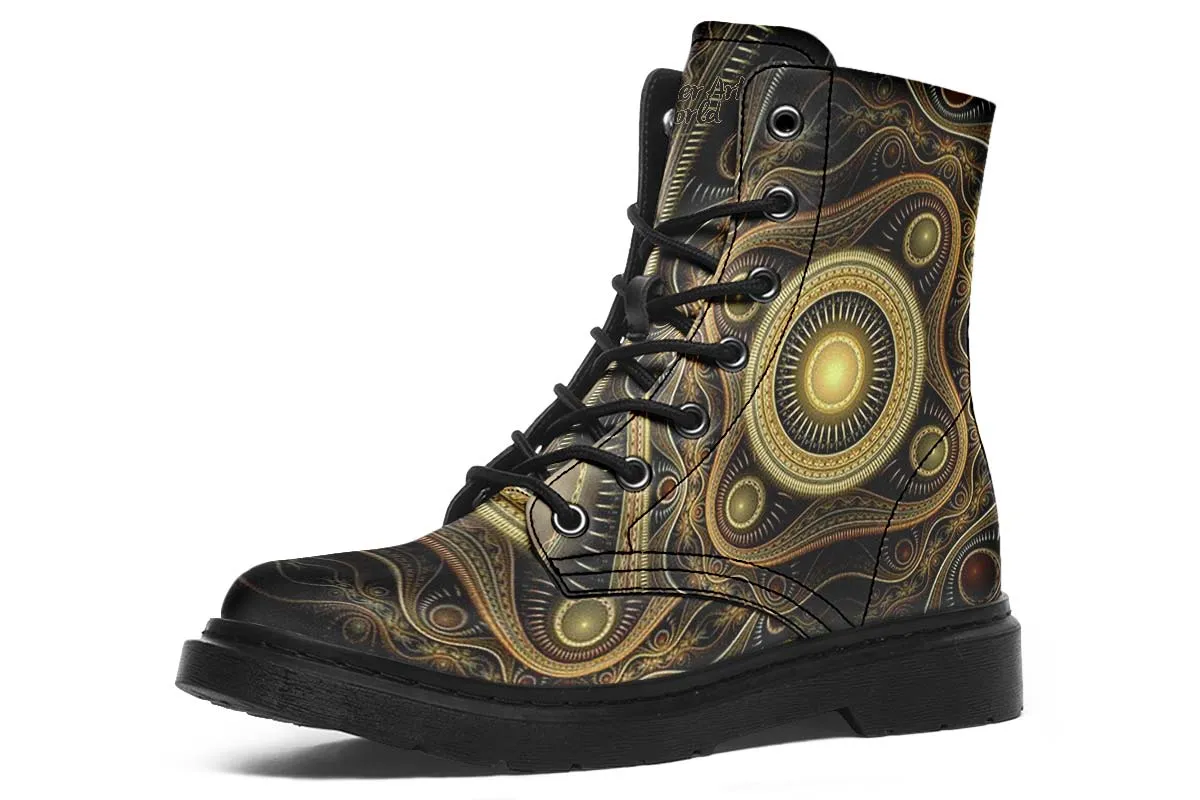 Steampunk