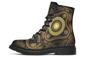 Steampunk