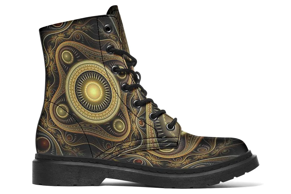 Steampunk