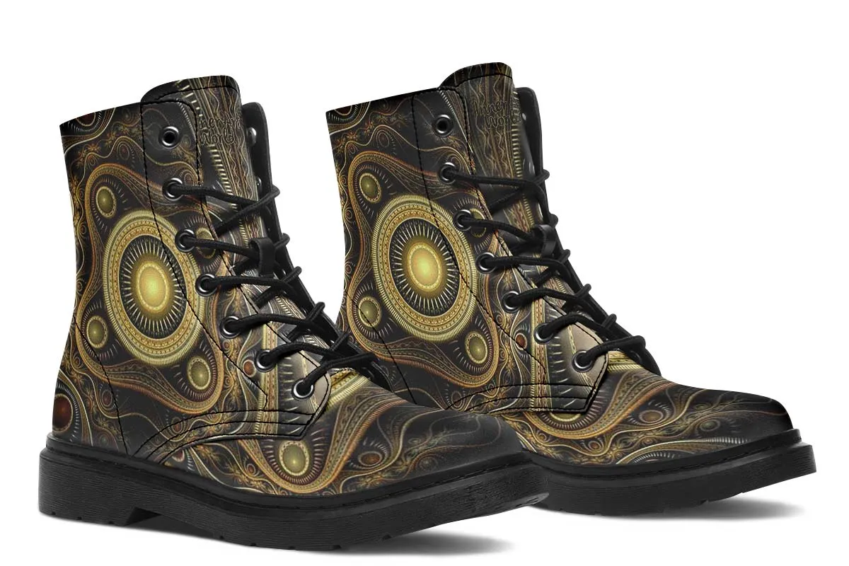 Steampunk
