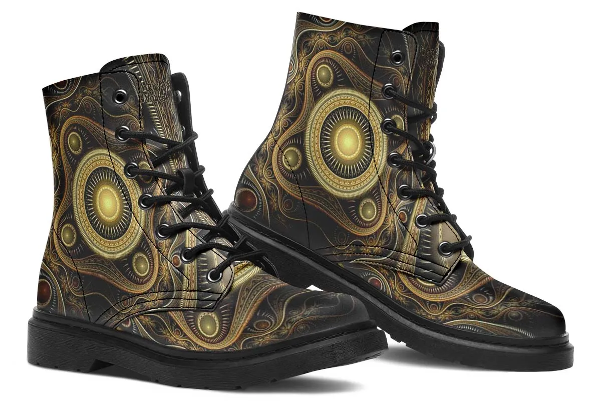 Steampunk