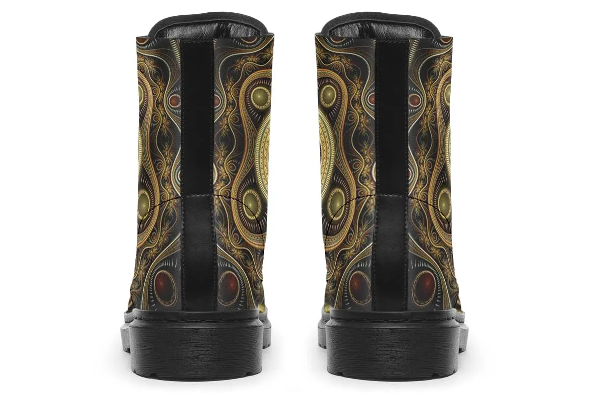 Steampunk