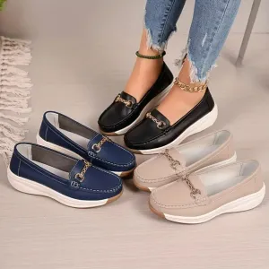 Stephany Stylish Ultimate Comfort Loafers