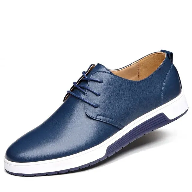 Stilvolle Sommer Mesh Loafers "CoolBreeze"