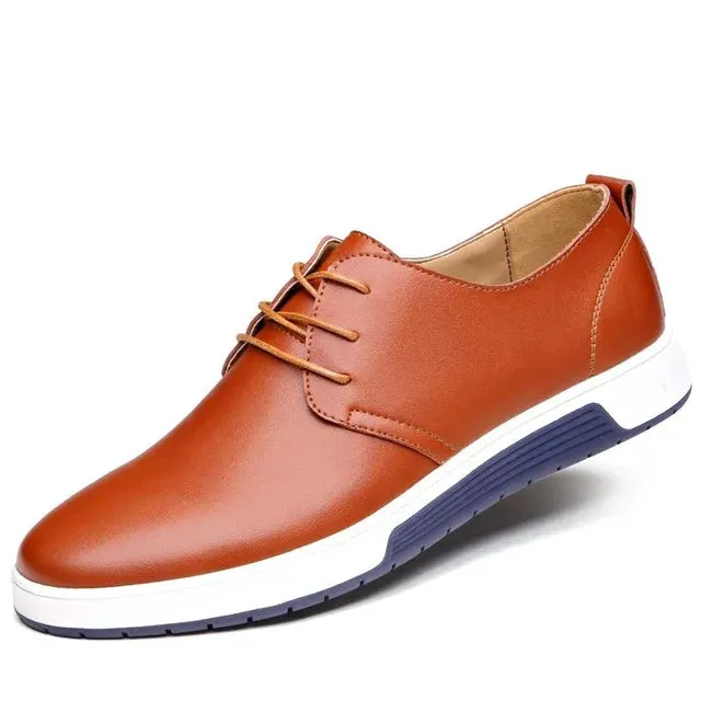 Stilvolle Sommer Mesh Loafers "CoolBreeze"