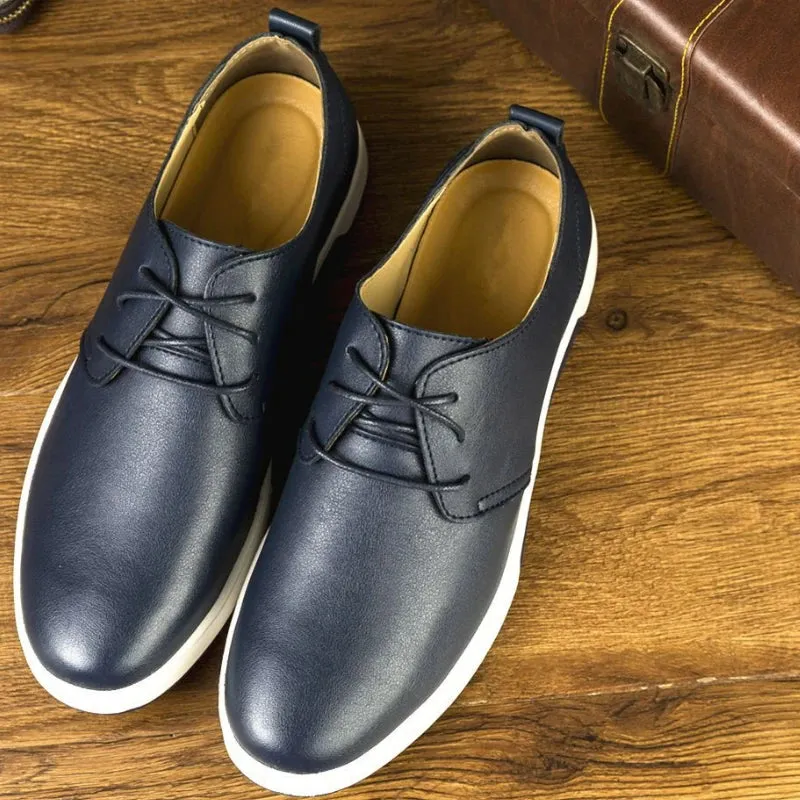 Stilvolle Sommer Mesh Loafers "CoolBreeze"