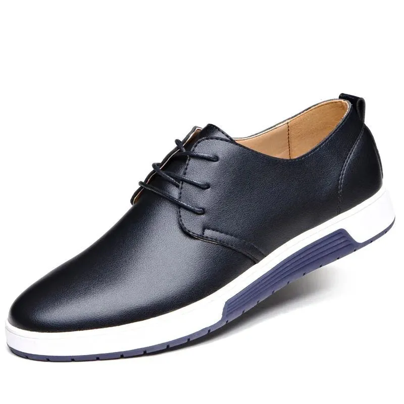 Stilvolle Sommer Mesh Loafers "CoolBreeze"