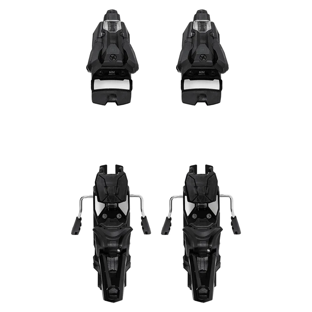 Strive 14 MN bindings - Black