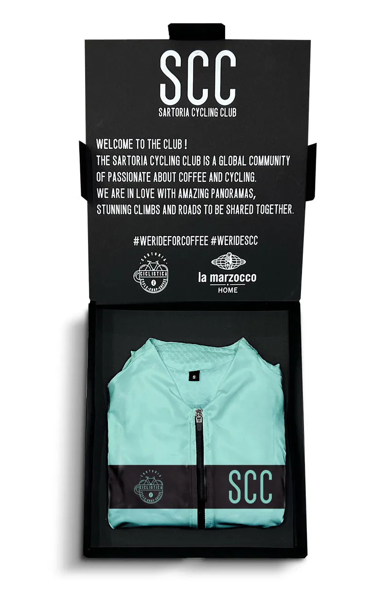 SYSC - Support Your Sartoria Club (No racing license included)