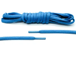 The Blue Oval Shoe Lace