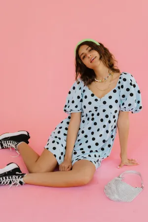 The Gigi Mini Dress