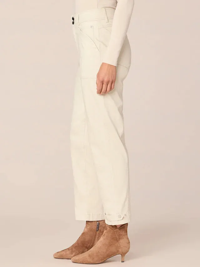 The Lyric "Ab"Solution High Rise Utility Pant
