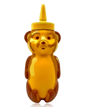 The Original Honey Bear (Resin Figure)