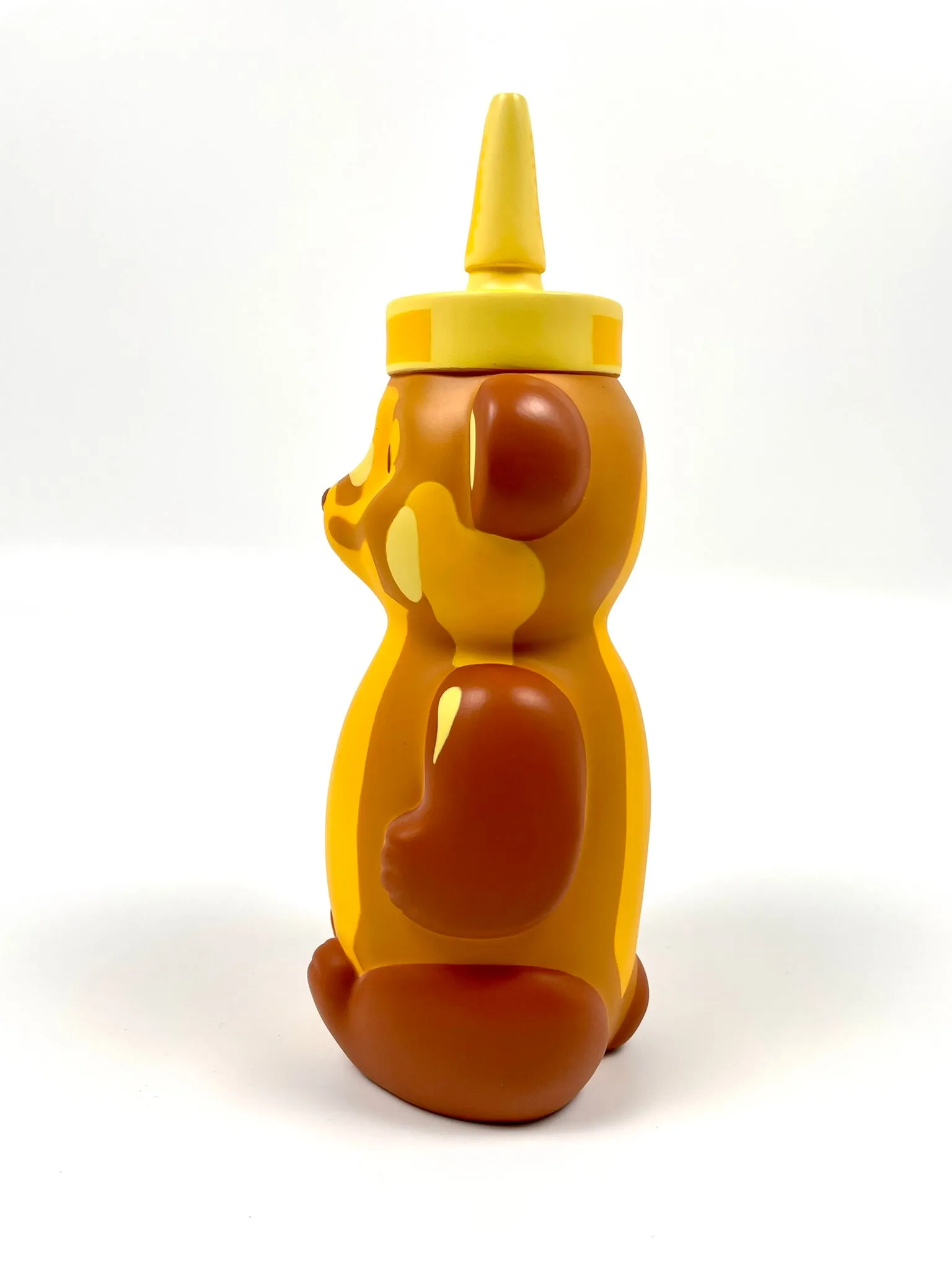 The Original Honey Bear (Resin Figure)