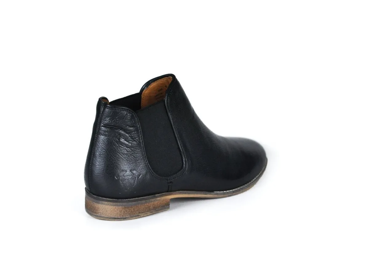 The Ronan - Black Shoes for Men