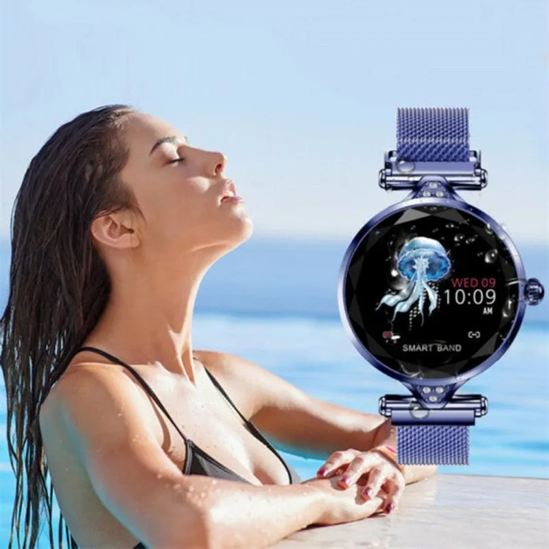 The Venus 3-Vive With Superior Fertility Technology