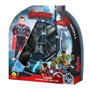 Thor Age Of Ultron Deluxe, Child 6 8