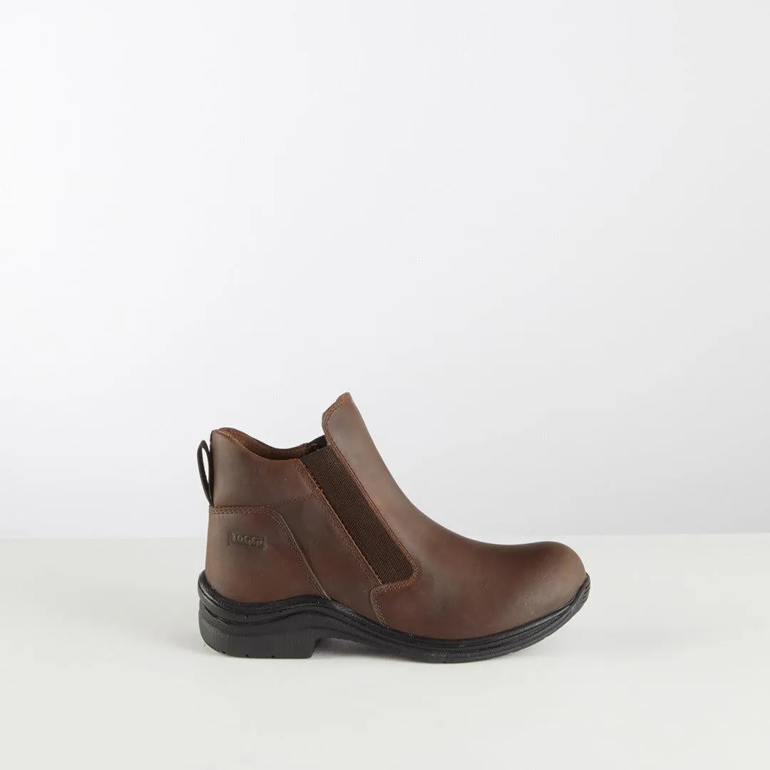 Toggi Suffolk Jodhpur Boots