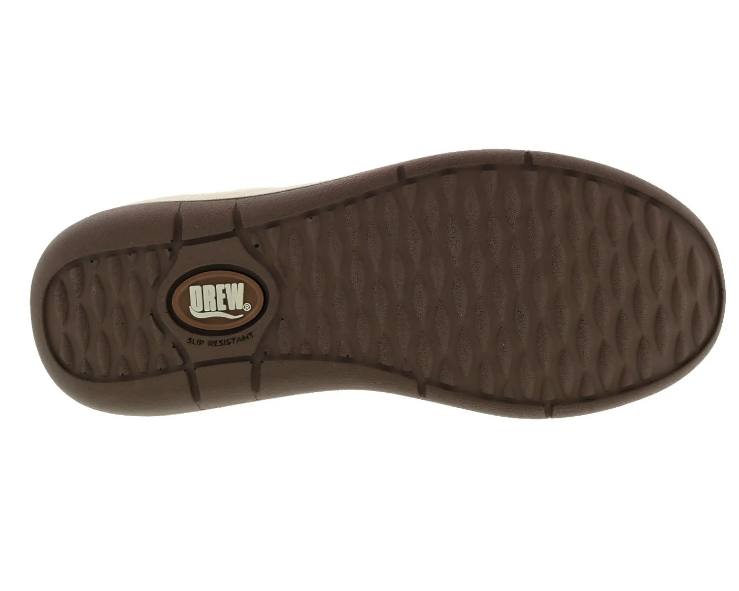 TRUST Camel Leather
