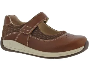 TRUST Camel Leather