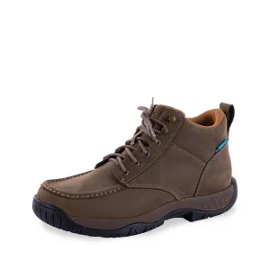 Twisted X - Mens 4 Inch All Around Work Boot