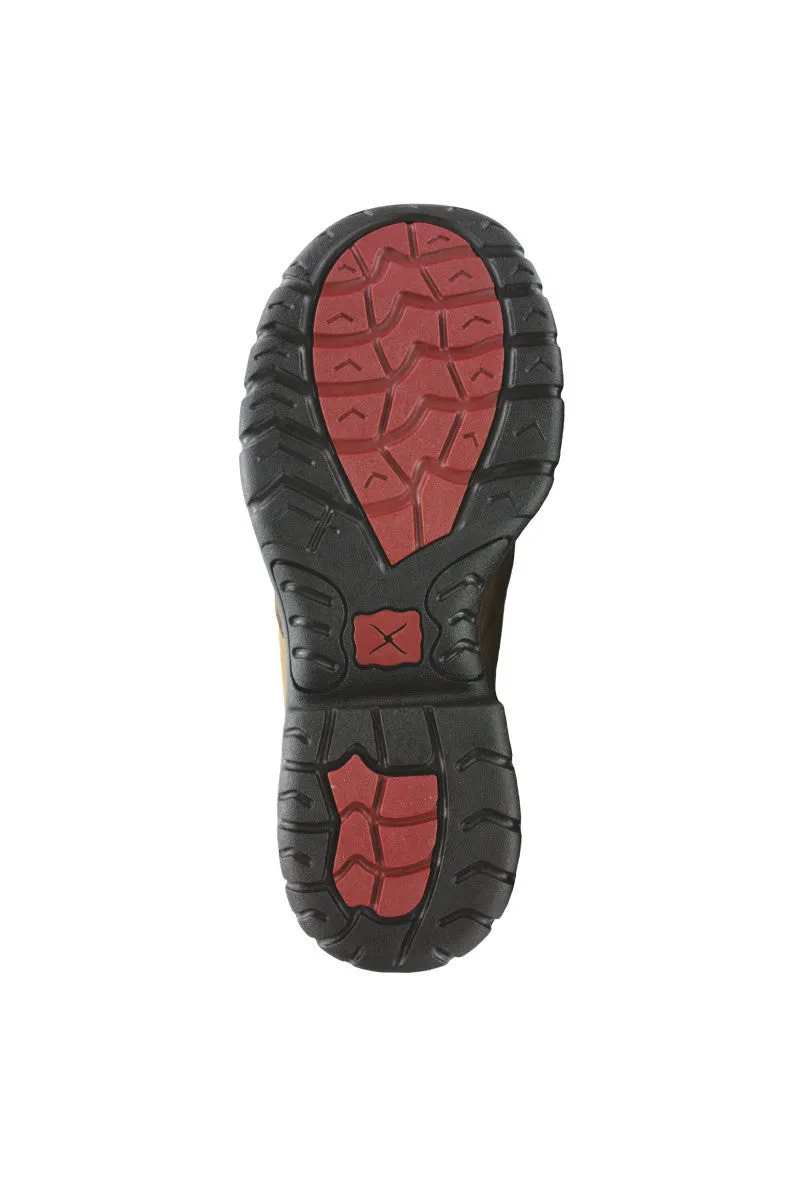 Twisted X - Mens 4 Inch All Around Work Boot
