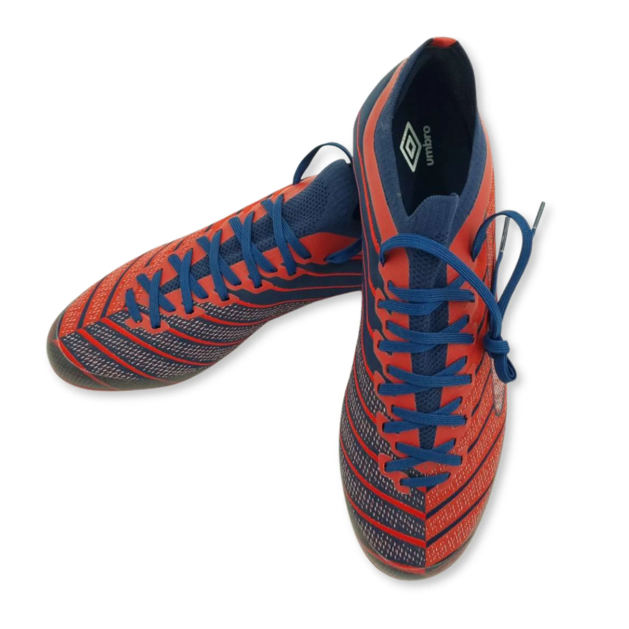 UMBRO Velocita Elixir Premier FG - Red