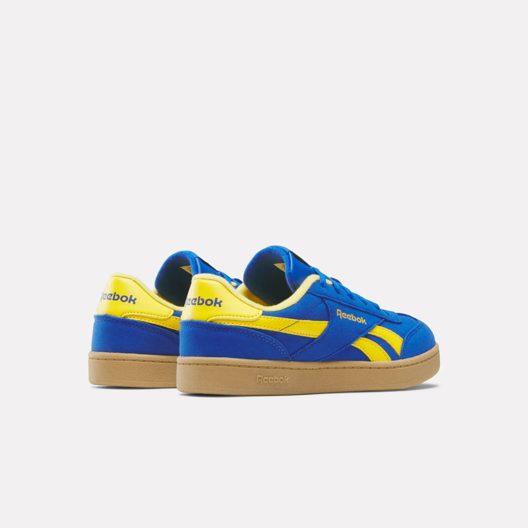 Unisex Reebok Smash Edge - Big Kids