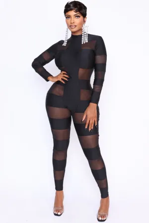 Variable (Solid Back) (RTS)