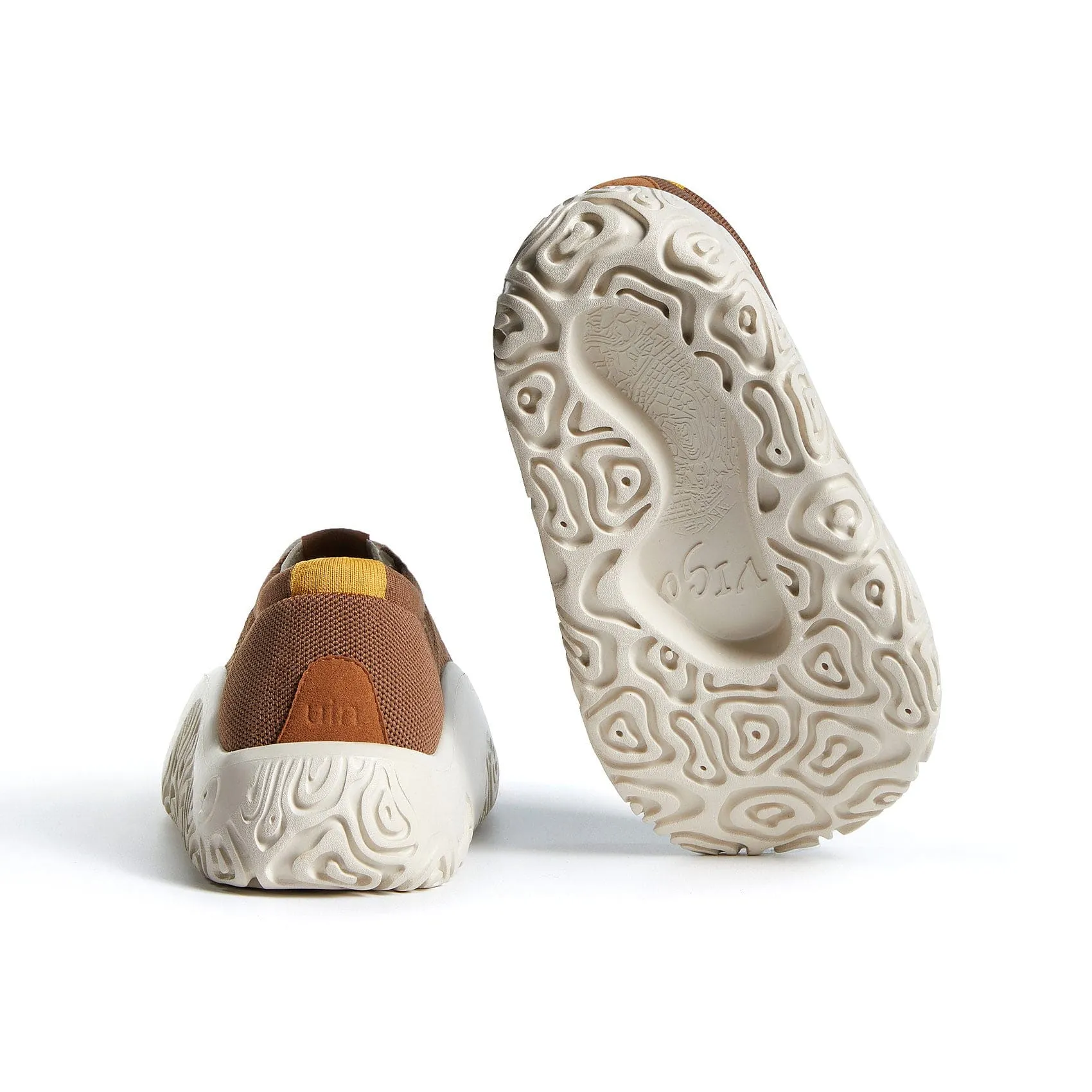 Walnut Vigo IV Women