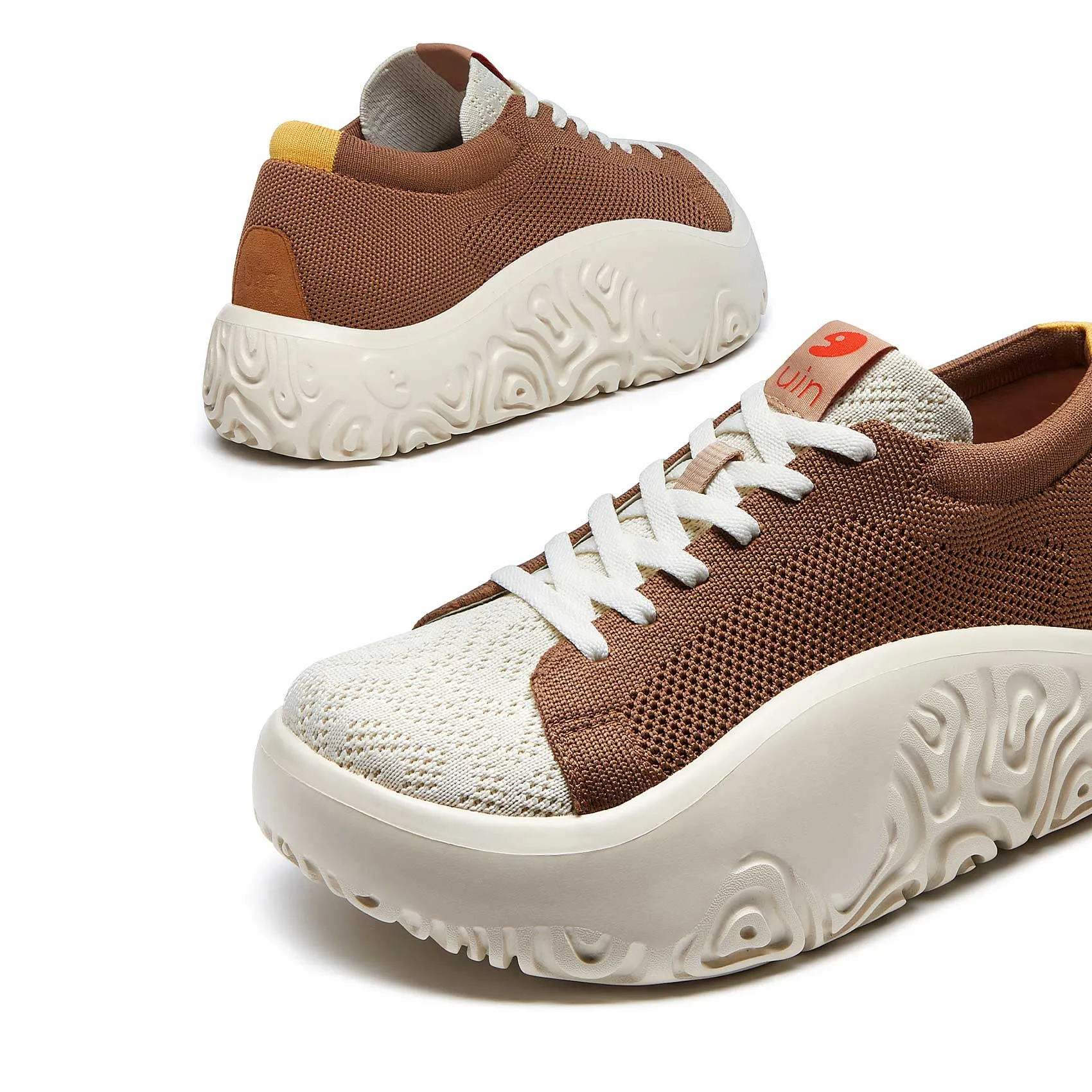 Walnut Vigo IV Women