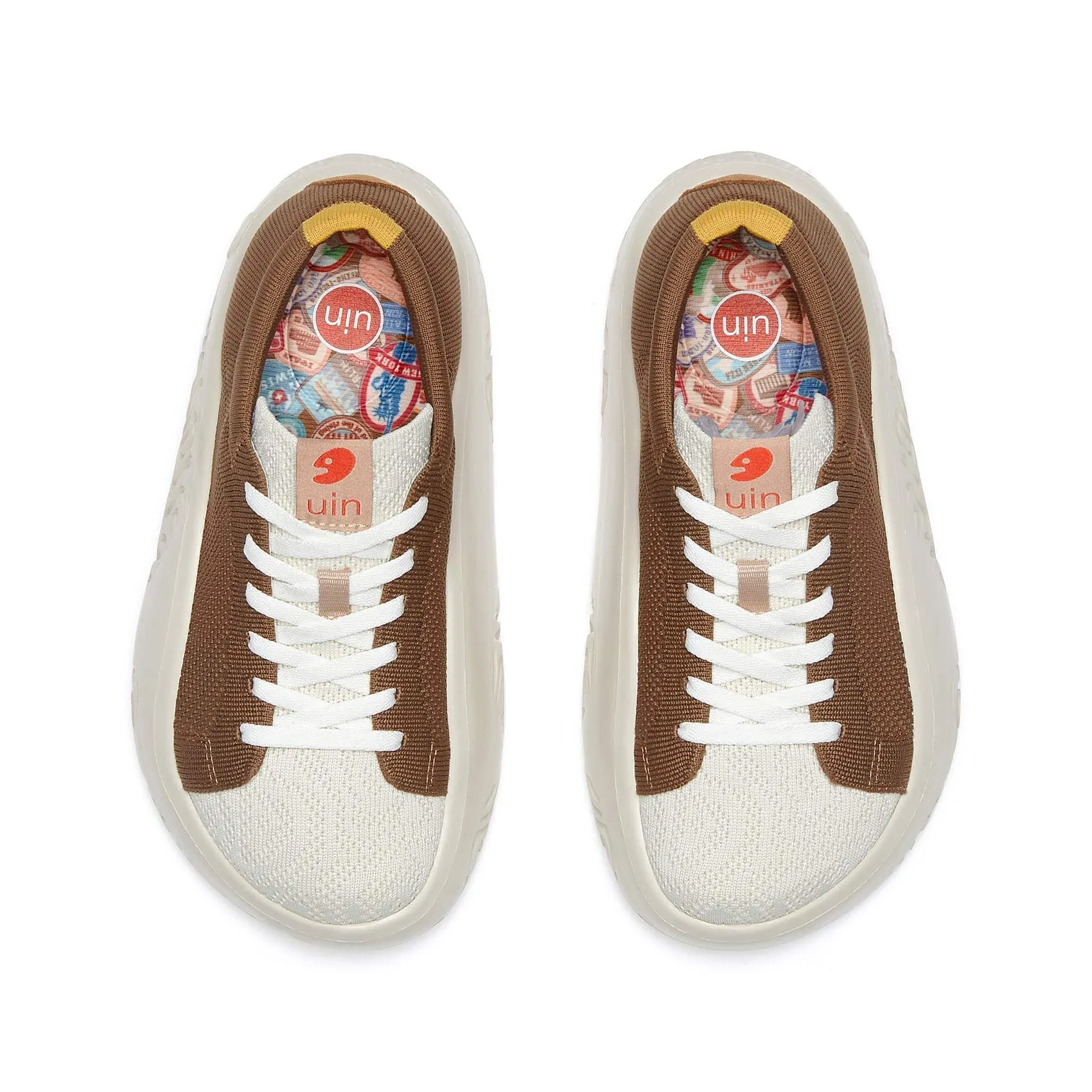 Walnut Vigo IV Women