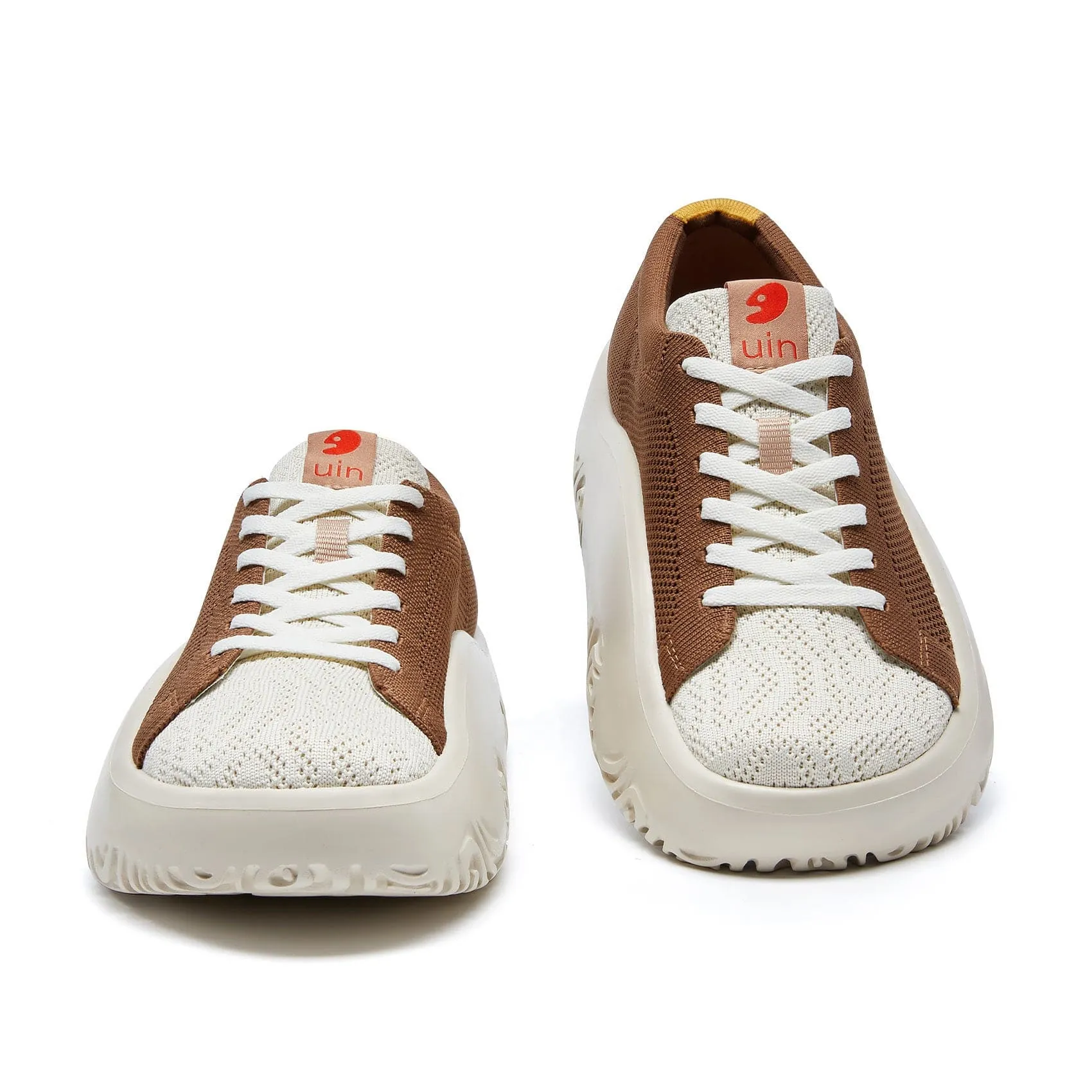 Walnut Vigo IV Women
